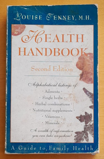 Health handbook 