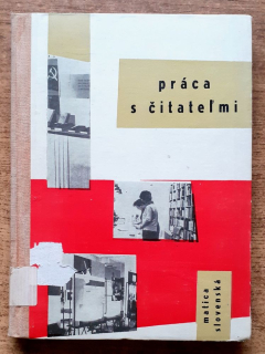 Práca s čitateľmi