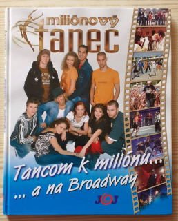 Miliónový tanec 