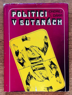 Politici v sutanách