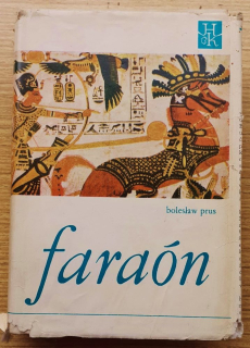 Faraón