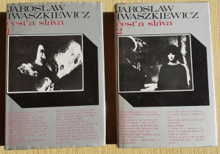 Česť a sláva 1. 2.