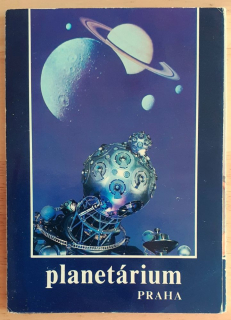 Planetárium Praha