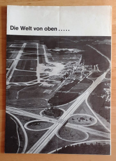 Die Welt von oben