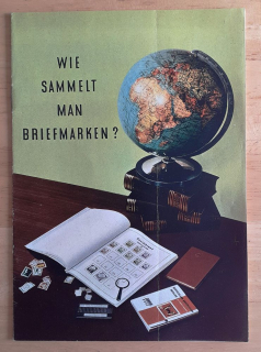 Wie Sammelt Man Briefmarken