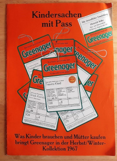 Greenager