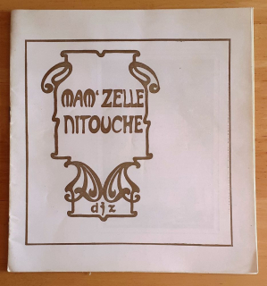Mam Zelle Nitouche