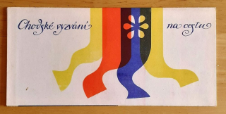 Chodské vyzvání na cestu