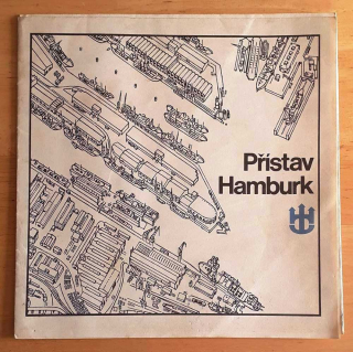 Přístav Hamburk