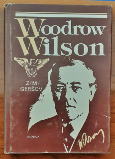 Woodrow Wilson