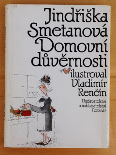 Domovní dúvěrnosti