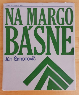 Na margo básne