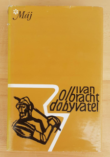 Dobyvatel (Olbracht)
