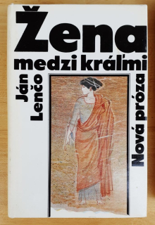 Žena medzi kráľmi