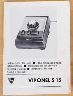 Viponel S 15