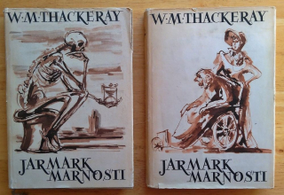 Jarmark marnosti 1. 2.