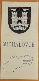 Michalovce