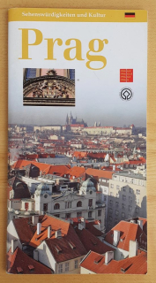 Prag, Sehenswurdigkeiten und Kultur Deutsch