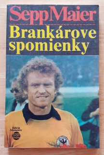 Brankárove spomienky