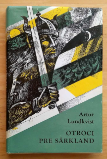 Otroci pre Särkland