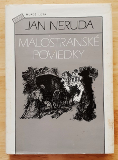 Malostranské poviedky