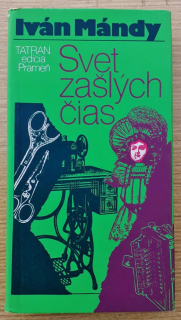 Svet zašlých čias