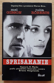 Sprisahanie / Úspešný film z produkcie Warner Bros