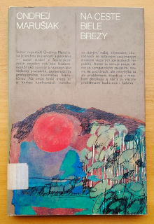 Na ceste biele brezy