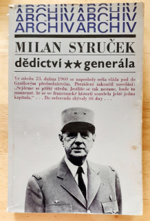 Dědictví generála