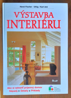 Výstavba interiéru