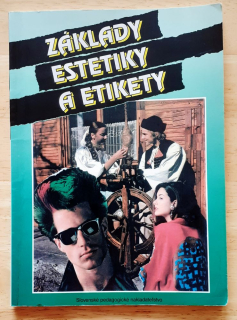 Základy estetiky a etikety