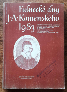Fulnecké dny J.A. Komenského 1983