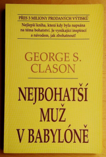 Nejbohatší muž v Babylóně