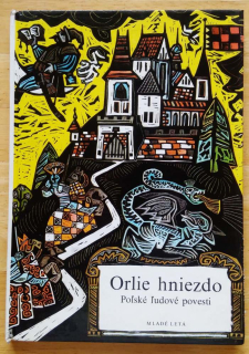 Orlie hniezdo
