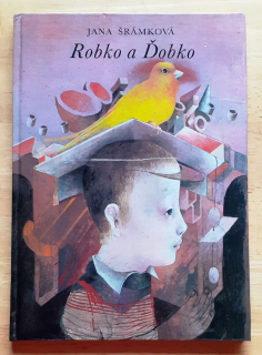 Robko a Ďobko