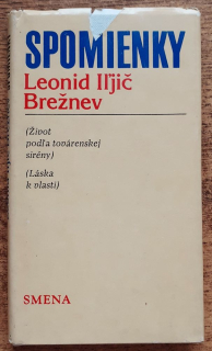 Spomienky / Život podľa továrenskej sirény / Láska k vlasti