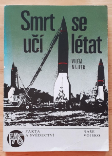 Smrt se učí létat