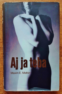 Aj ja teba