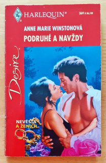 Podruhé a navždy / Desire 369, K 06/00