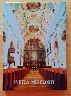 Svetlá minulosti - príspevok k dejinám Cirkvi na Slovensku