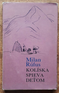 Kolíska spieva deťom