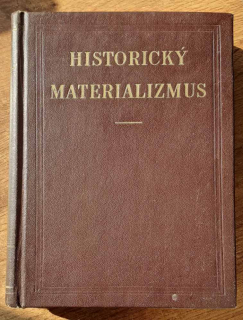 Historický materializmus