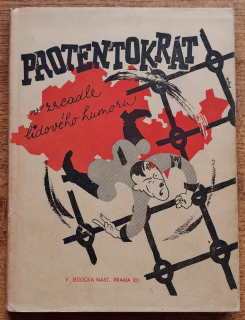 Protentokrát v zrcadle lidového humoru