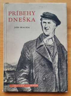 Príbehy dneška