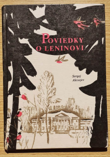Poviedky o Leninovi 