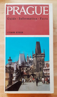 Prague / Guide - Information - Facts