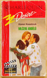 Mlčení andělú / Desire 78, L 05-94