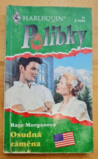 Osudná záměna / Polibky z Aljašky 31, E 05-98