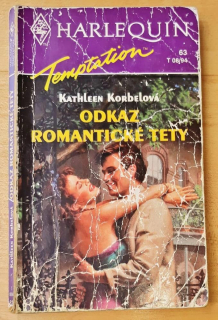 Odkaz romantické tety / Temptation 63, T 08-94