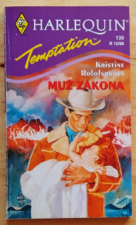 Muž zákona / Temptation R 10-96 135